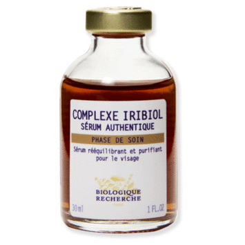 Sérum Complexe Iribiol Biologique Recherche 30 ml