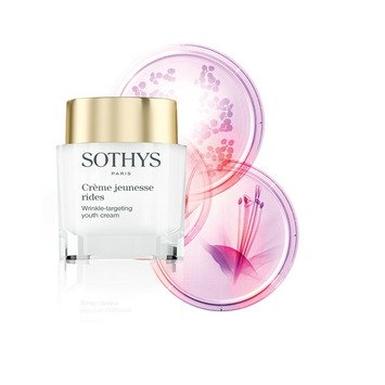 Sothys Crème Jeunesse Arrugas 50ml