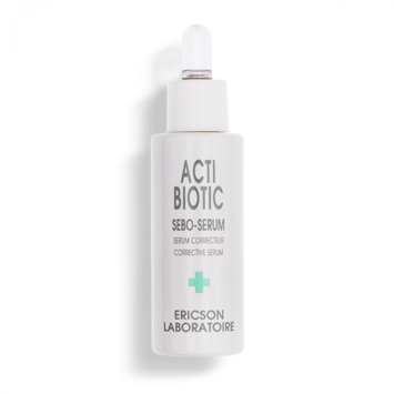 Ericson Laboratoire Acti-Biotic Sebo Serum