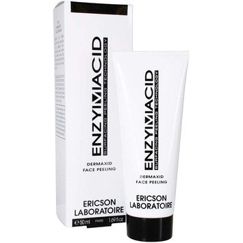 Ericson Laboratoire Enzymacid Dermaxid Face Peeling