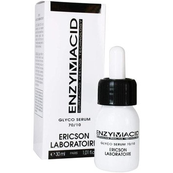 Ericson Laboratoire Enzymacid Glyco Serum 70/10