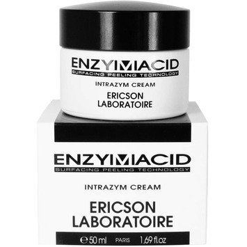 Ericson Laboratoire Enzymacid Intrazym Cream