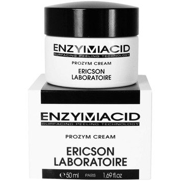 Ericson Laboratoire Enzymacid Prozym Cream