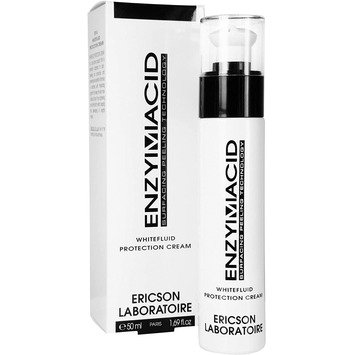 Ericson Laboratoire Enzymacid Whitefluid SPF20