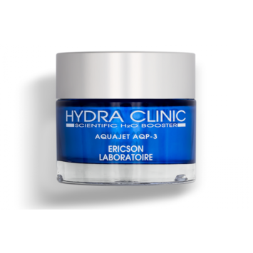 Ericson Laboratoire Hydra Clinic Fluide Aquajet AQP-3