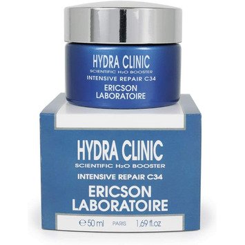 Ericson Laboratoire Hydra Clinic Intensive Repair C34