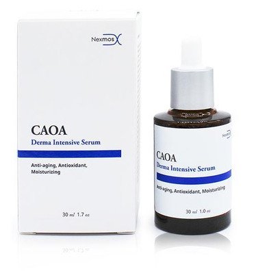 Caoa Derma Intensive Serum