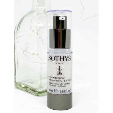 Crème Lumière (Arrugas, Ojeras, Bolsas) Sothys