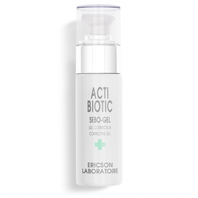 Ericson Laboratoire Acti-Biotic Sebo Gel