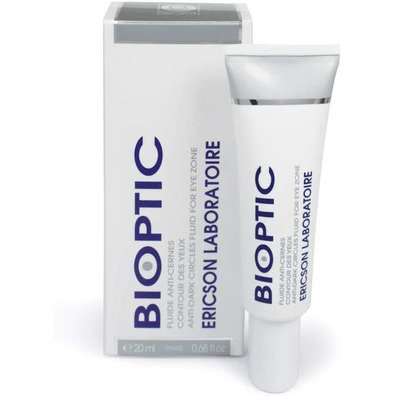 Ericson Laboratoire Bioptic Anti-Dark Circles