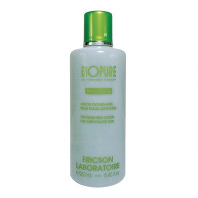 Ericson Laboratoire Biopure Oxygenating Lotion