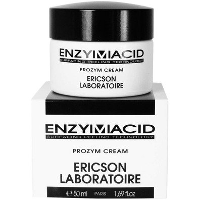 Ericson Laboratoire Enzymacid Prozym Cream