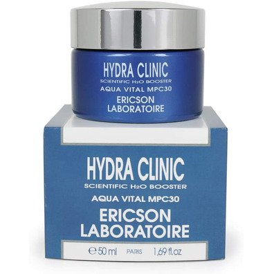 Ericson Laboratoire Hydra Clinic Aqua Vital MPC30