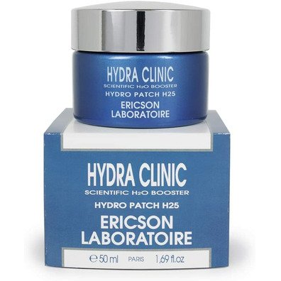 Ericson Laboratoire Hydra Clinic Hydro Patch H25