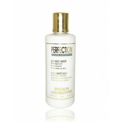 Ericson Laboratoire Perfection Acti-White Milk