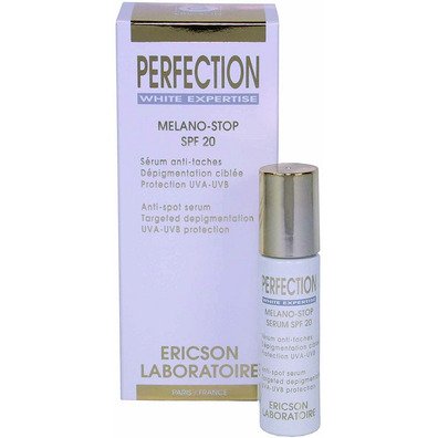 Ericson Laboratoire Perfection Melano-Stop Serum