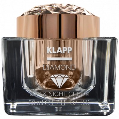 Klapp Diamond Day & Night Cream