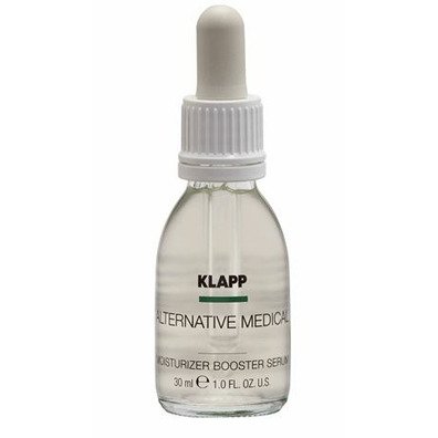 Klapp AMC Moisturizer Booster Serum