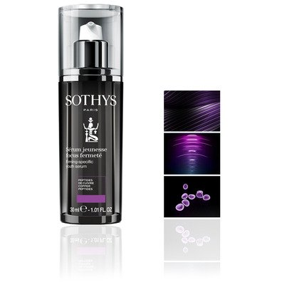 Sérum Jeunesse Focus Firmeza Sothys