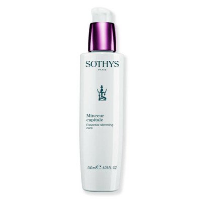 Sothys Adelgazante Esencial 200 ml