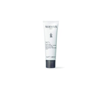 Sothys Fluido Resplandor [W.]™ 50 ml