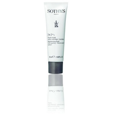 Sothys Fluido Resplandor [W.]™ 50 ml