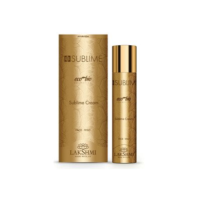 Sublime Crema facial Lakshmi