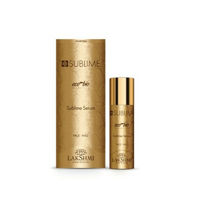 Sublime Linfactive Serum Lackshmi